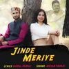 Jinde meriye